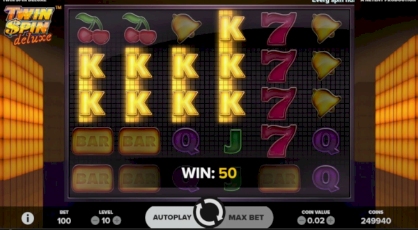 How to Play Twin Spin Slot and Winning Strategies