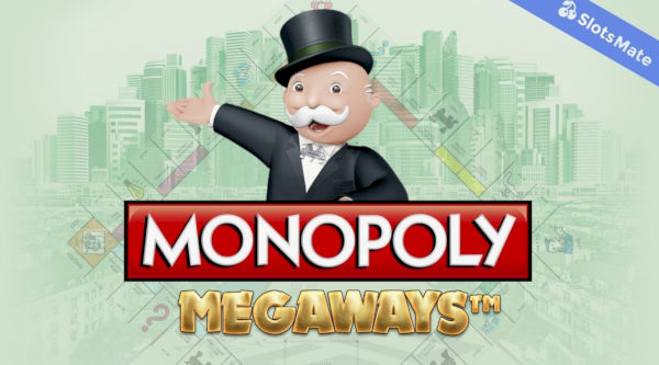 Monopoly Megaways Slot Review - Unique Combinations