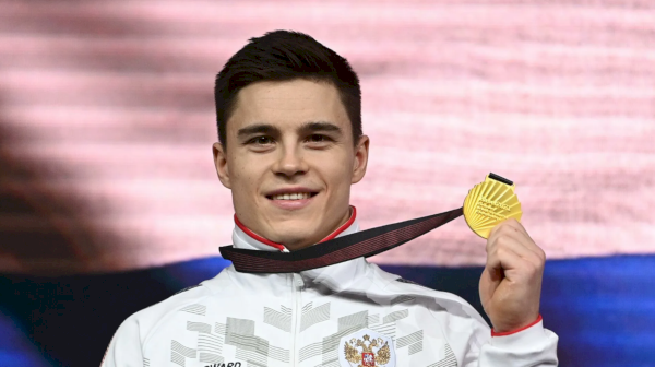 чемпион